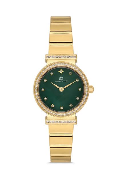 MOMENTUS SS396G-15SG KADIN KOL SAATİ
