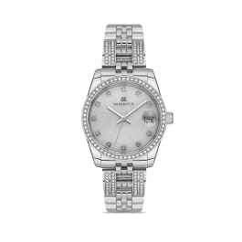 MOMENTUS SS258S-09SS KADIN KOL SAATİ