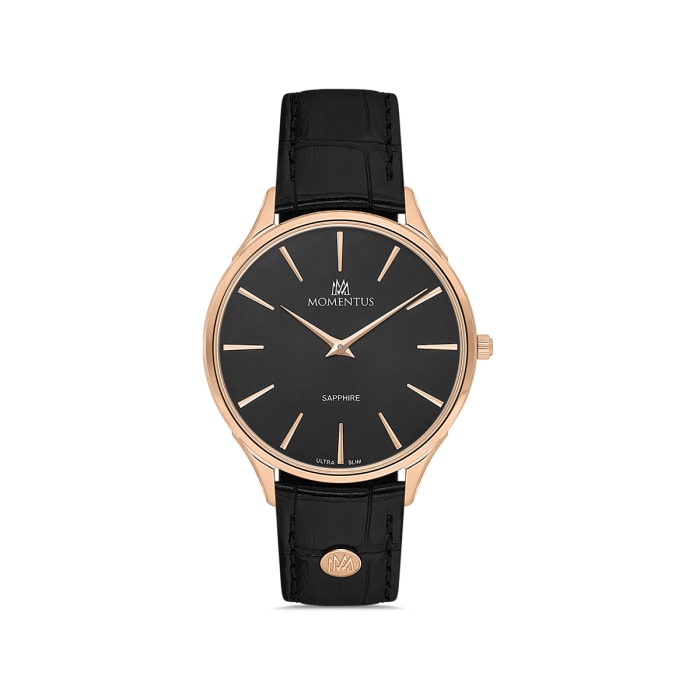 MOMENTUS EM349R-04BR ERKEK KOL SAATİ