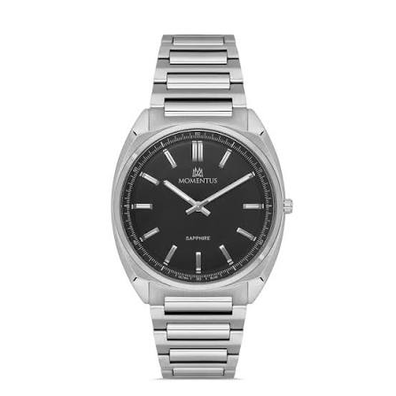 MOMENTUS EM340S-04SS ERKEK KOL SAATİ