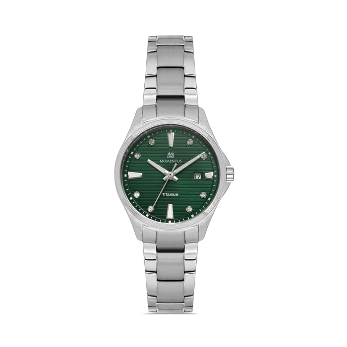 MOMENTUS CW390V-15SS KADIN KOL SAATİ