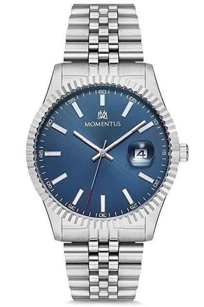 MOMENTUS CM131S-11SS ERKEK KOL SAATİ