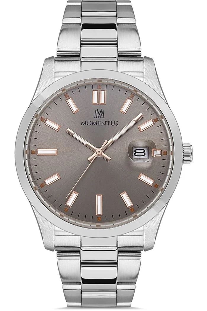 MOMENTUS CM136S-03SR ERKEK KOL SAATİ