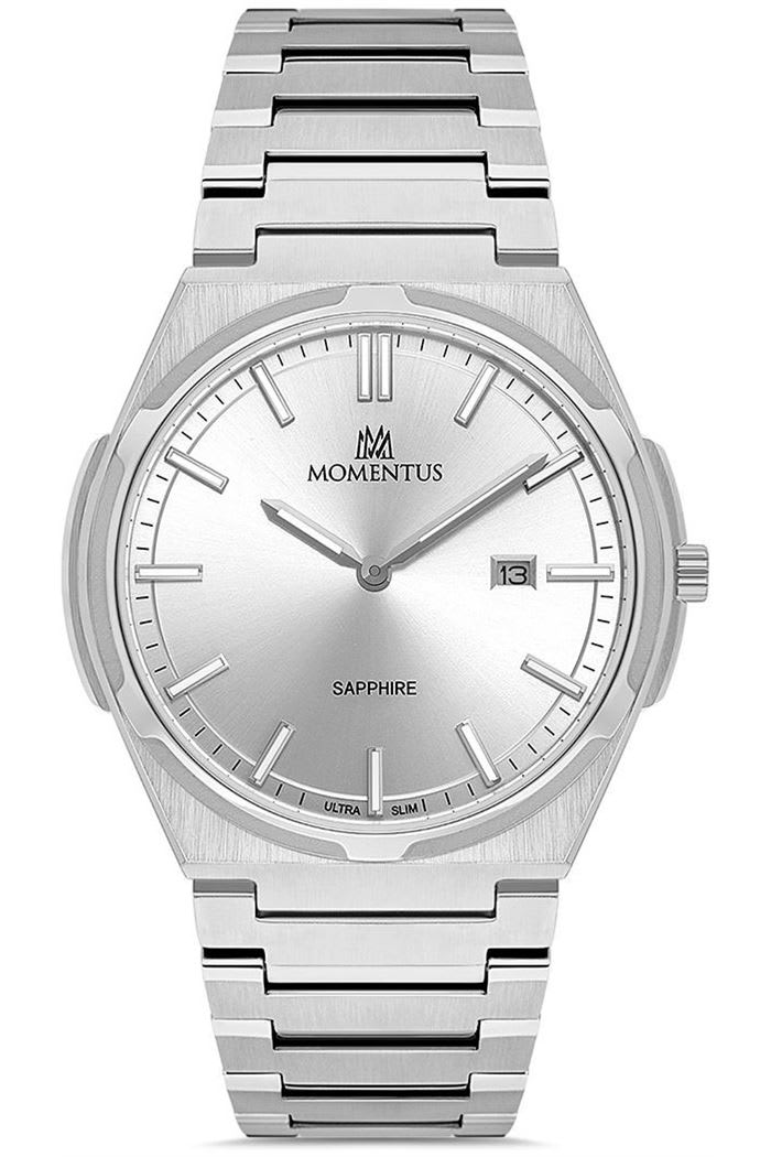 MOMENTUS EM390S-02SS ERKEK KOL SAATİ