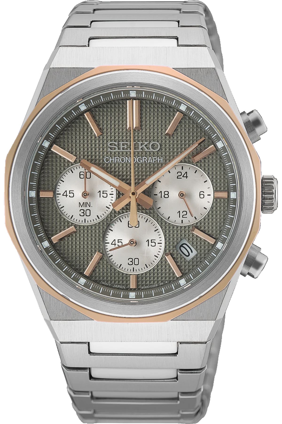SEIKO HGK002P1 ERKEK KOL SAATİ