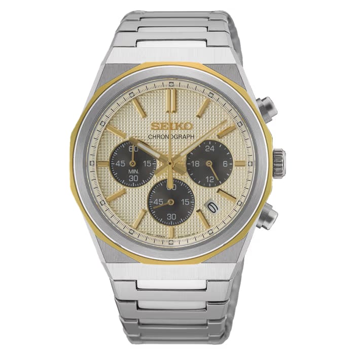 SEIKO HGK001P1 ERKEK KOL SAATİ