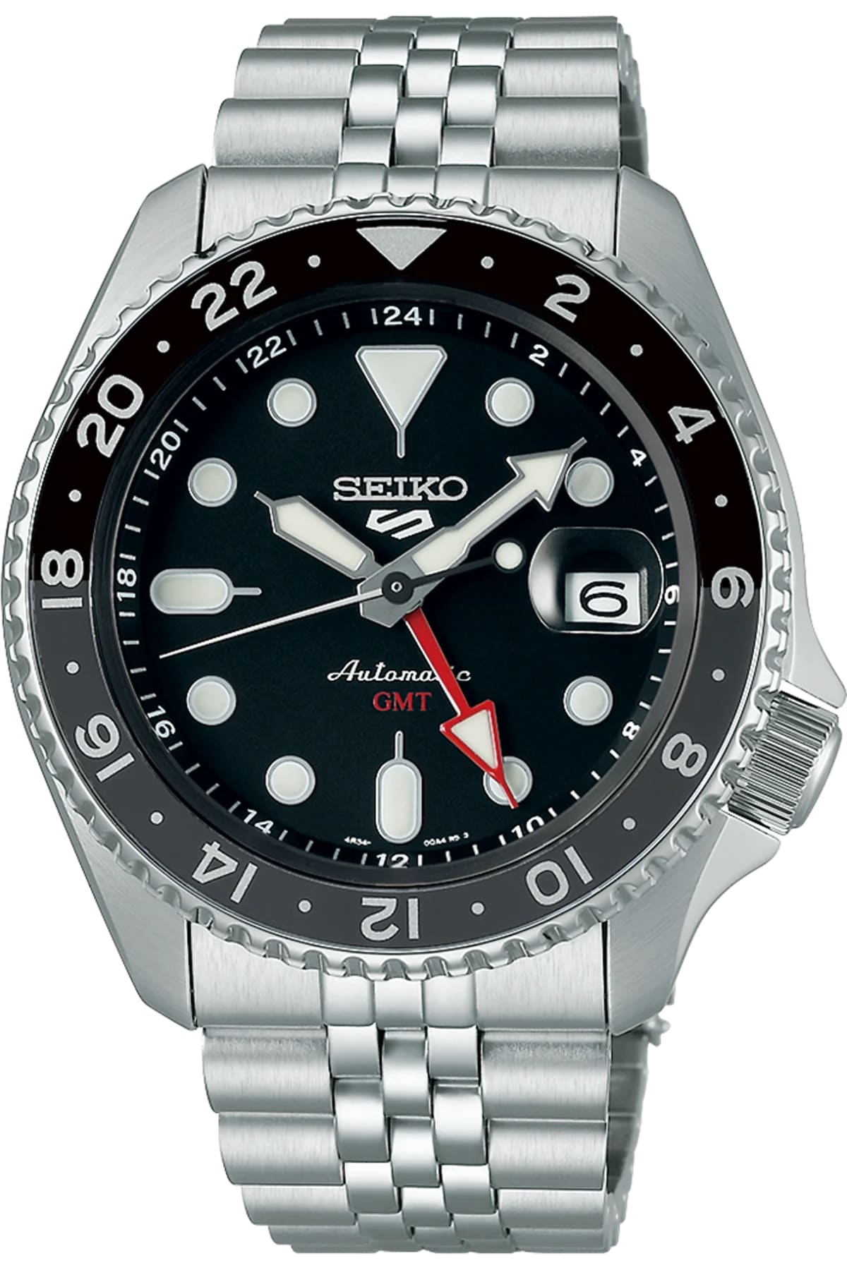 SEIKO SSK001K1 ERKEK KOL SAATİ
