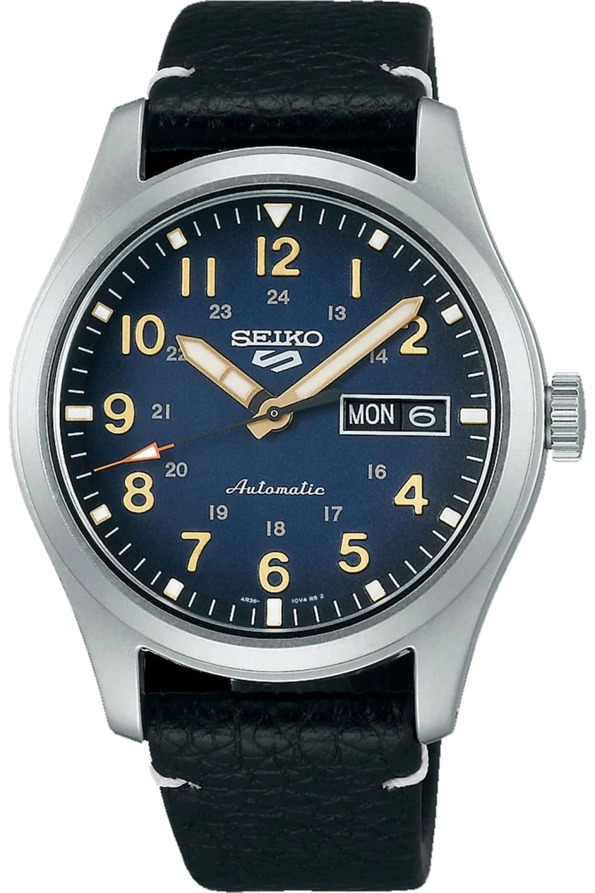 SRPG39K SEIKO 5 SPORTS ERKEK KOL SAATI