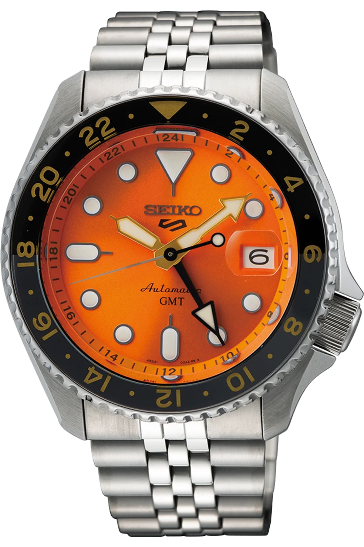 SEIKO SSK005K1 ERKEK KOL SAATİ