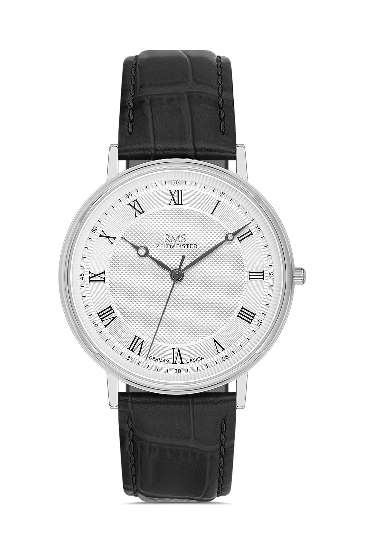 RMS ZEITMEISTER RMS.1.AG2091.90 ERKEK KOL SAATİ