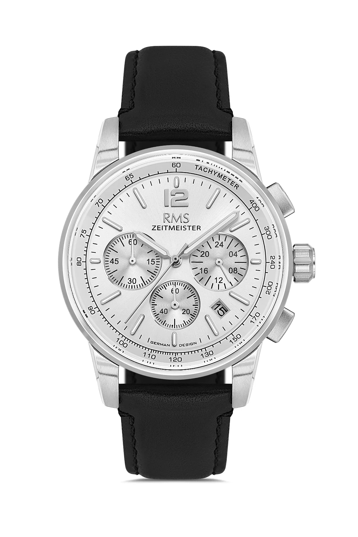 RMS ZEITMEISTER RMS.1.AG2161.90 ERKEK KOL SAATİ