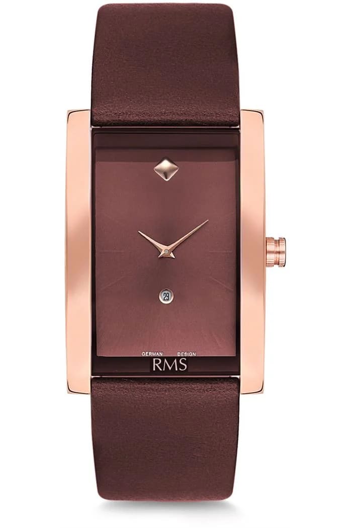 RMS ZEITMEISTER RMS.1.AG1116.1913 ERKEK KOL SAATİ