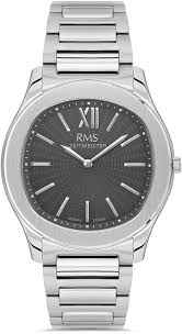 RMS ZEITMEISTER RMS.1.AG2218.115 ERKEK KOL SAATİ