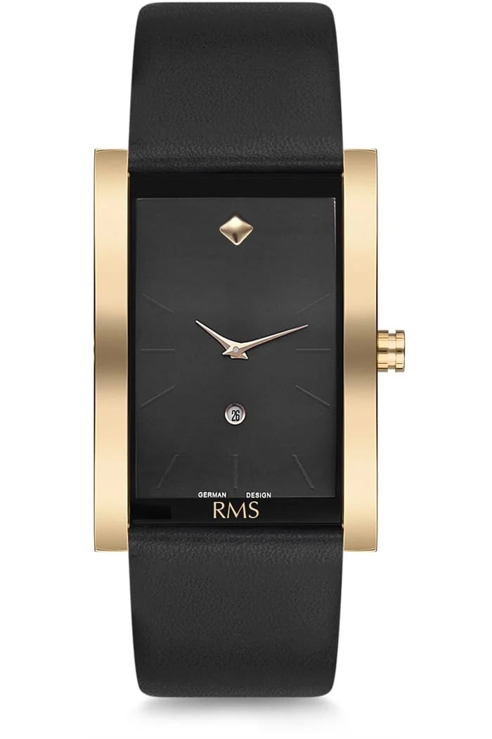 RMS ZEITMEISTER RMS.1.AG1116.172 ERKEK KOL SAATİ