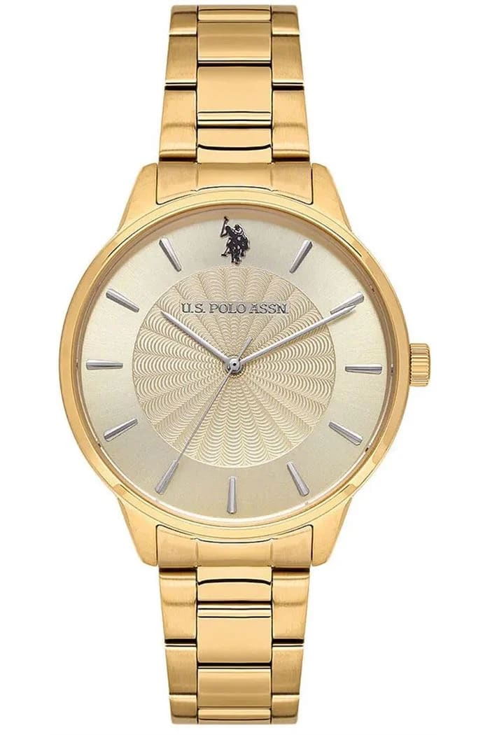 U.S. Polo Assn. USPA2095-03 Kadın Kol Saati