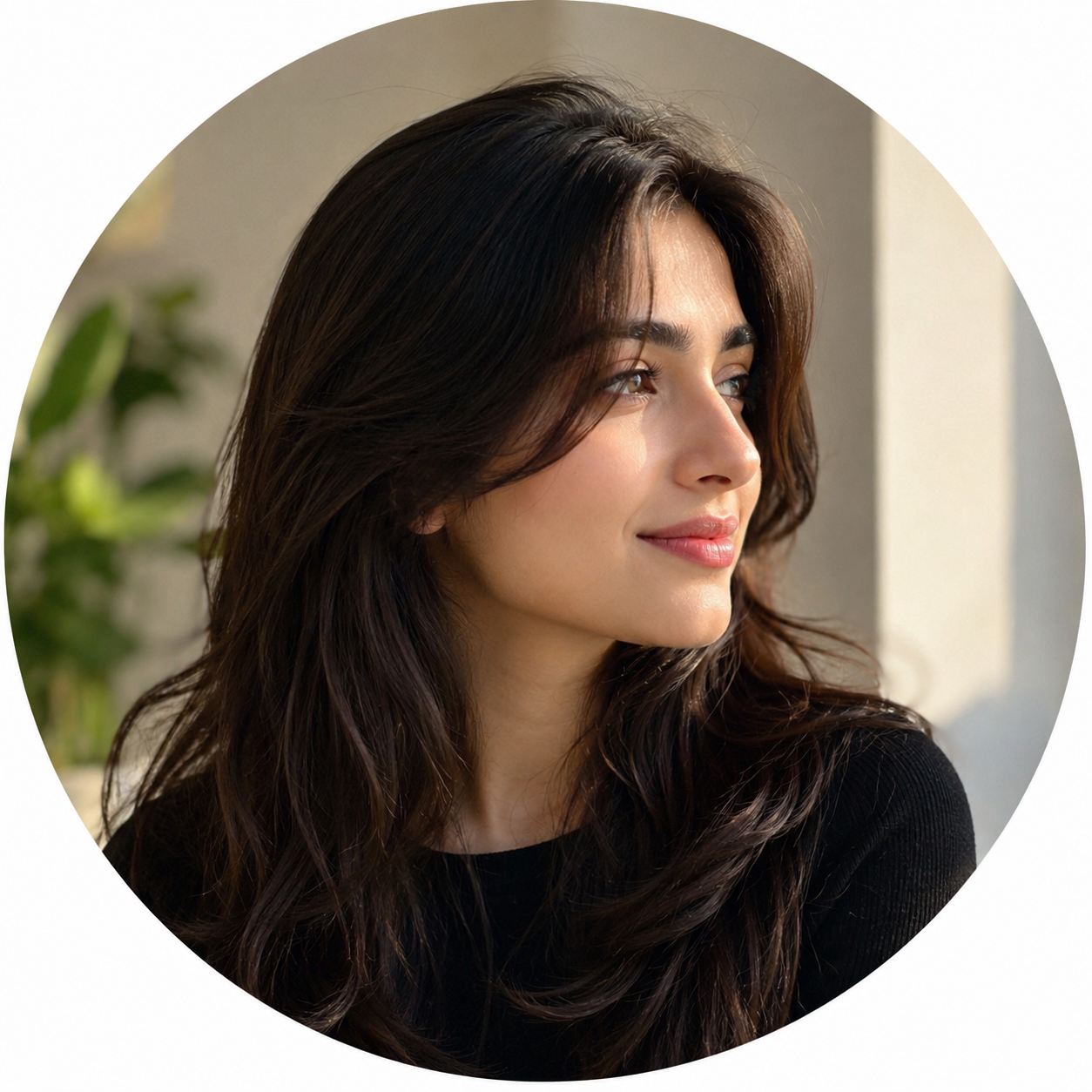 profile