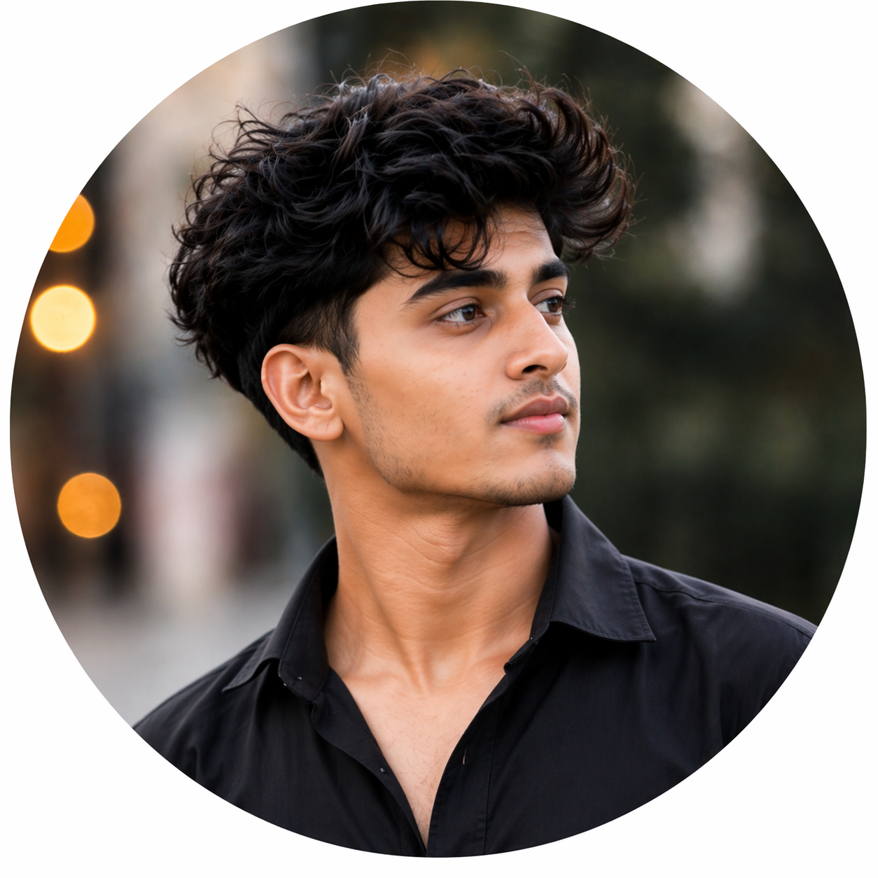 profile