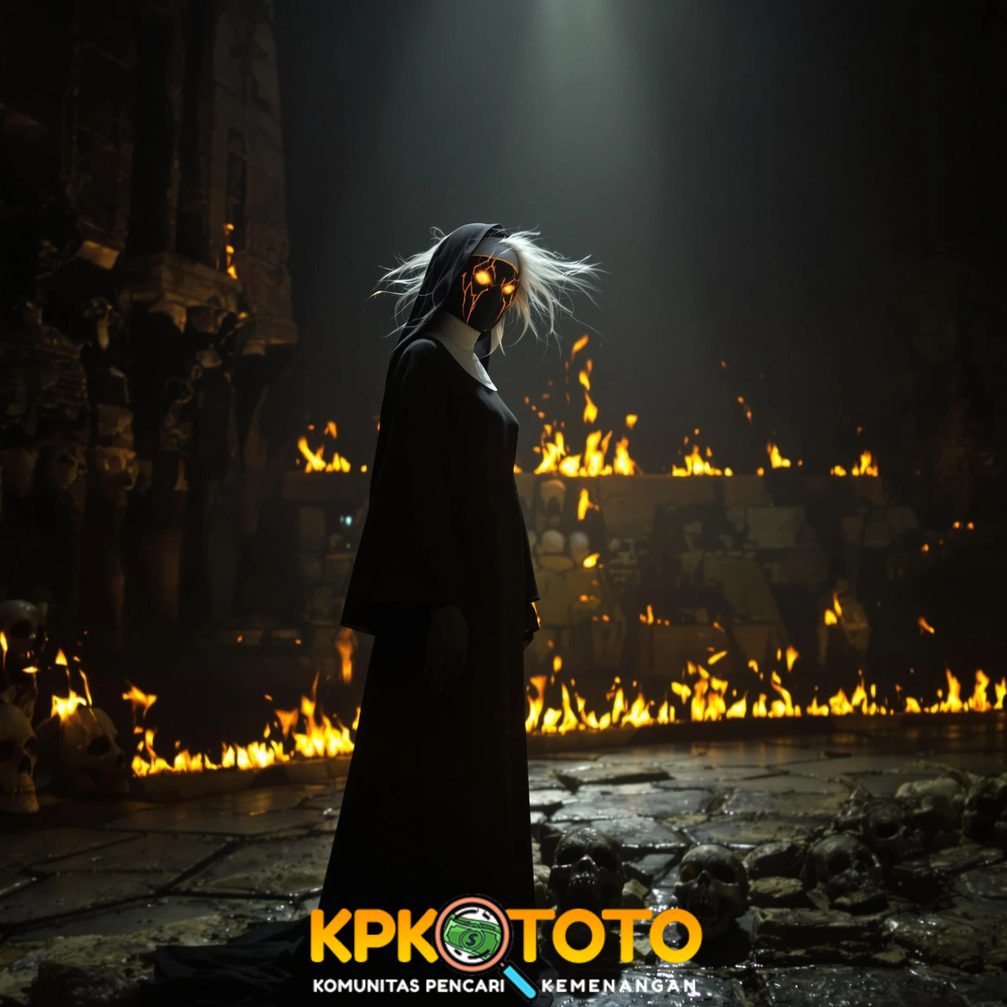 KPKTOTO | Partner Login Situs Toto Slot Online Resmi Paling Ngetop