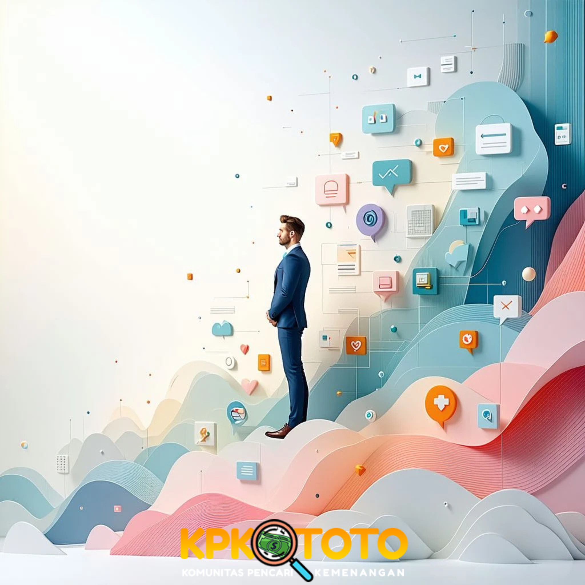 KPKTOTO : Layanan Online Bandar Lotto 4D & Agen Toto Macau 4D Terbaru