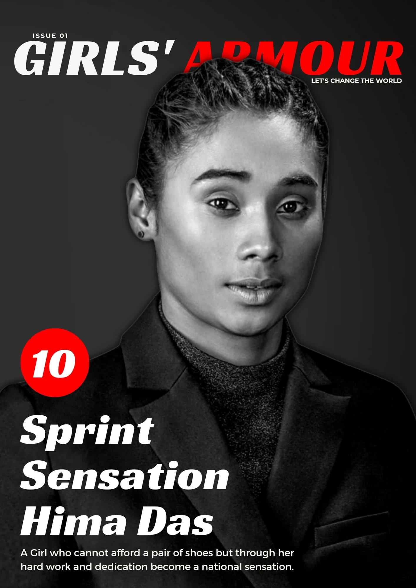Magazine Image