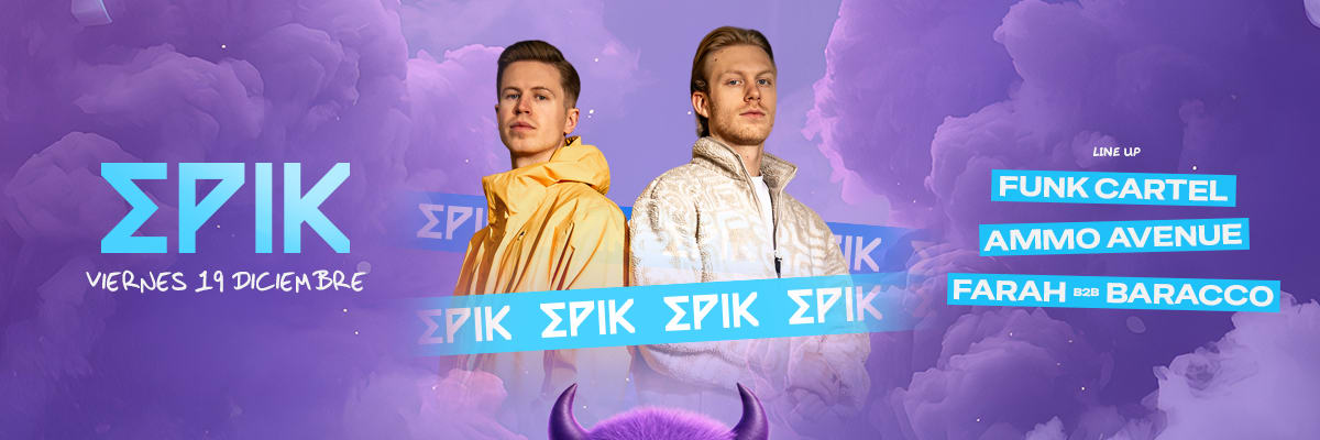 Epik Project epik-project 001