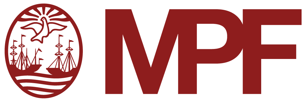 Logo del Ministerio Público Fiscal de CABA