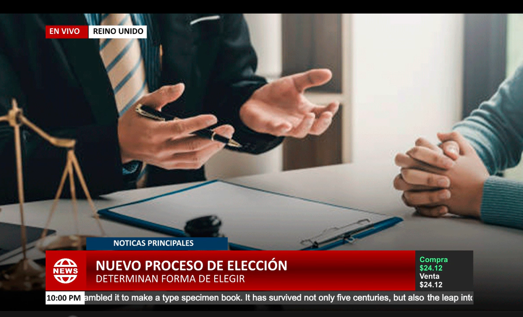 Título para Noticias LT03