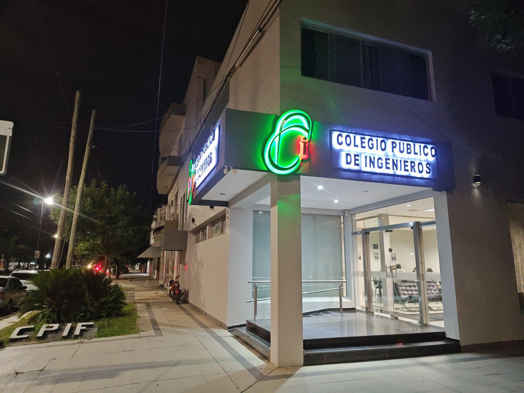 Diseño de RoofTop para la Sede Administrativa