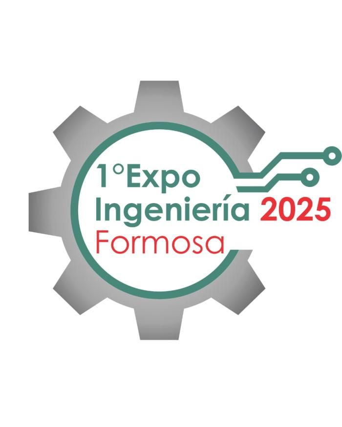 Primera Expo Ingeniería 2025 Formosa