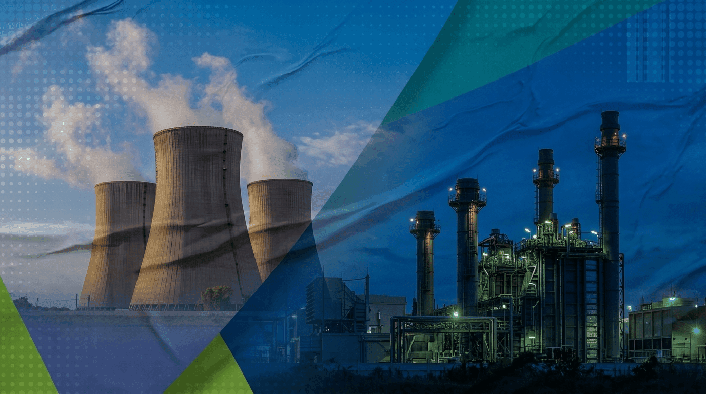 Curso de Tasaciones de la Central Termoeléctrica de Ciclo Combinado Ensenada de Barragán y Central Nuclear Atucha II