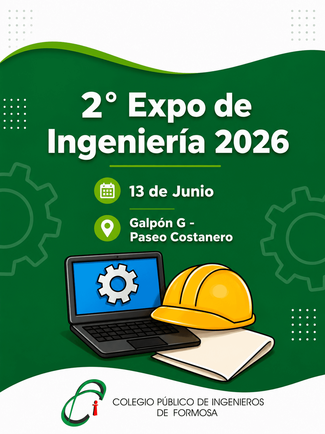 2° Expo Ingeniería 2026