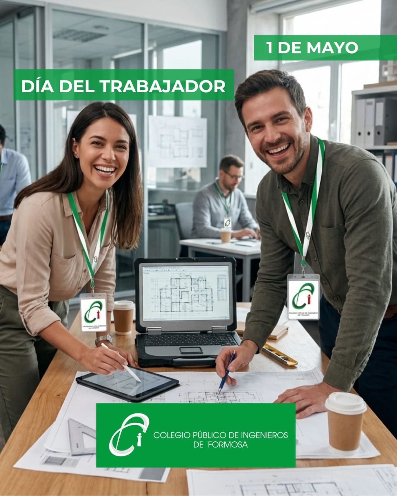 Día del Trabajador