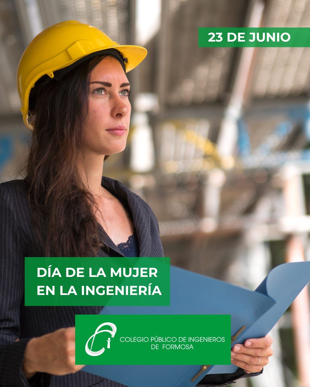 DÍA INTERNACIONAL DE LA MUJER EN LA INGENIERÍA