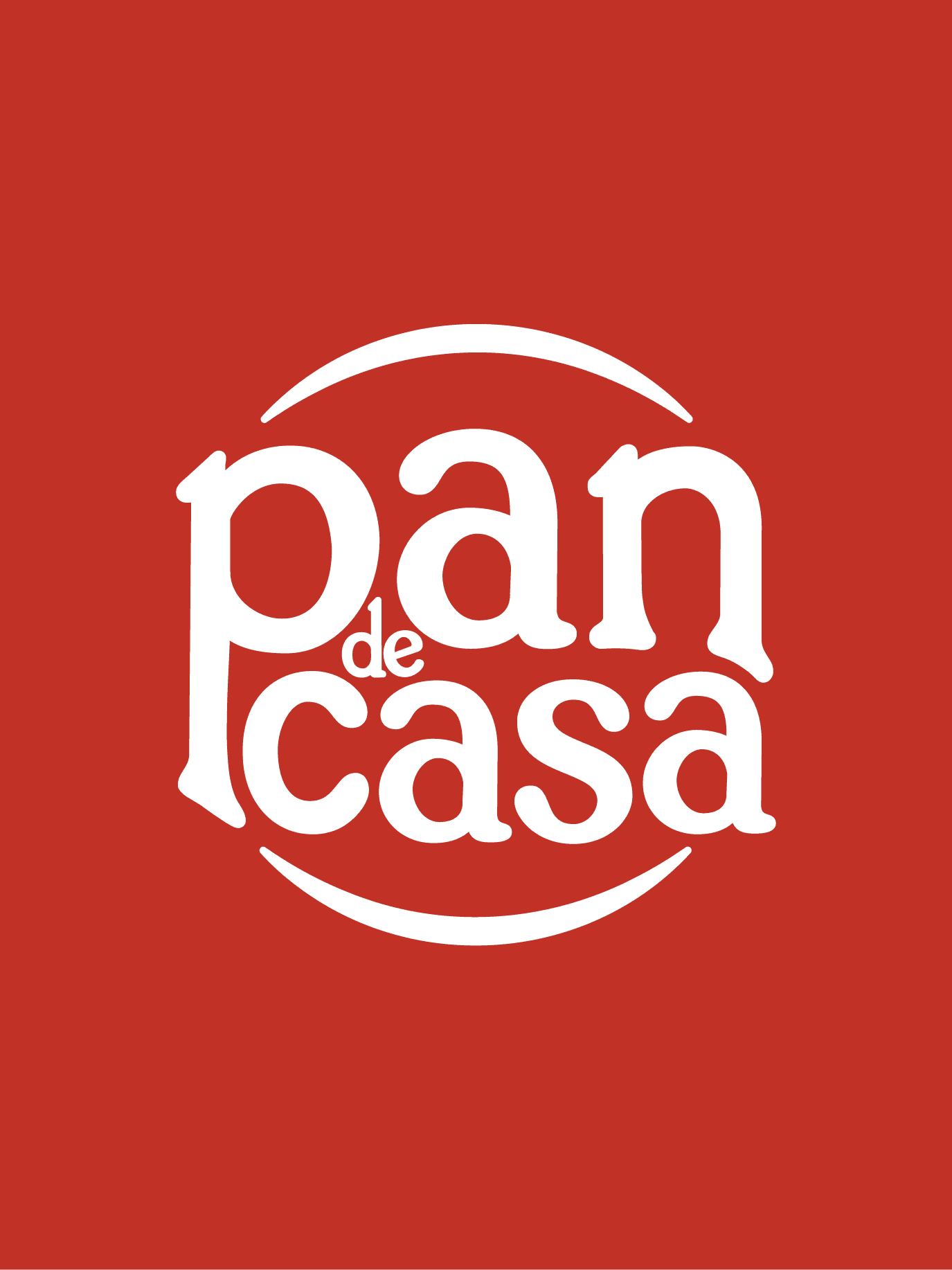 Pan de Casa