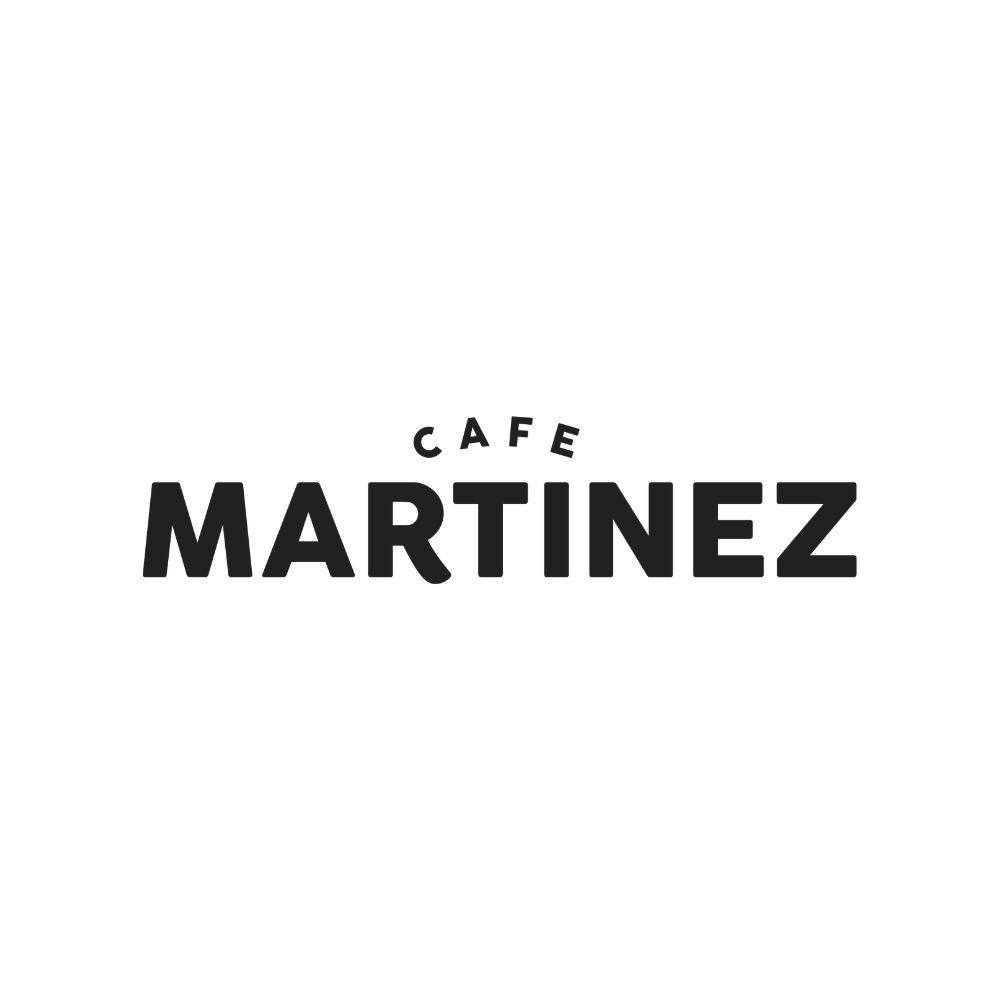 Café Martínez