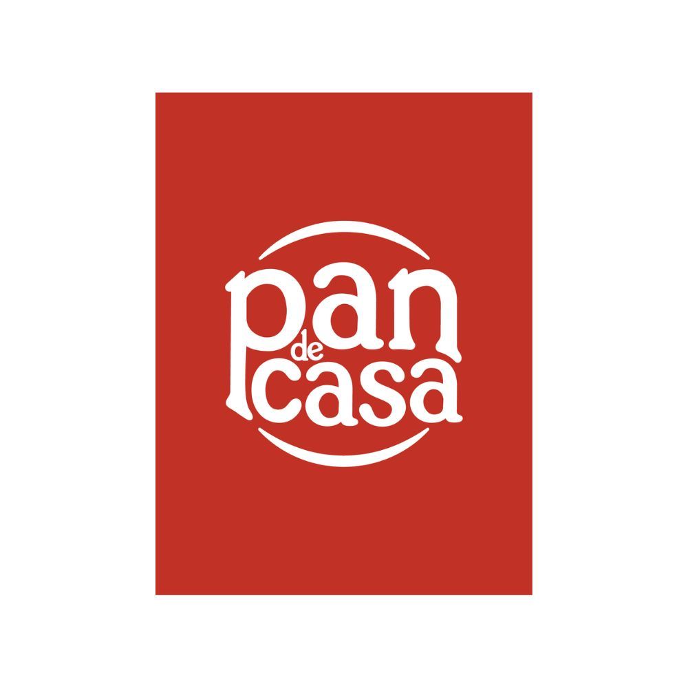 Pan de Casa