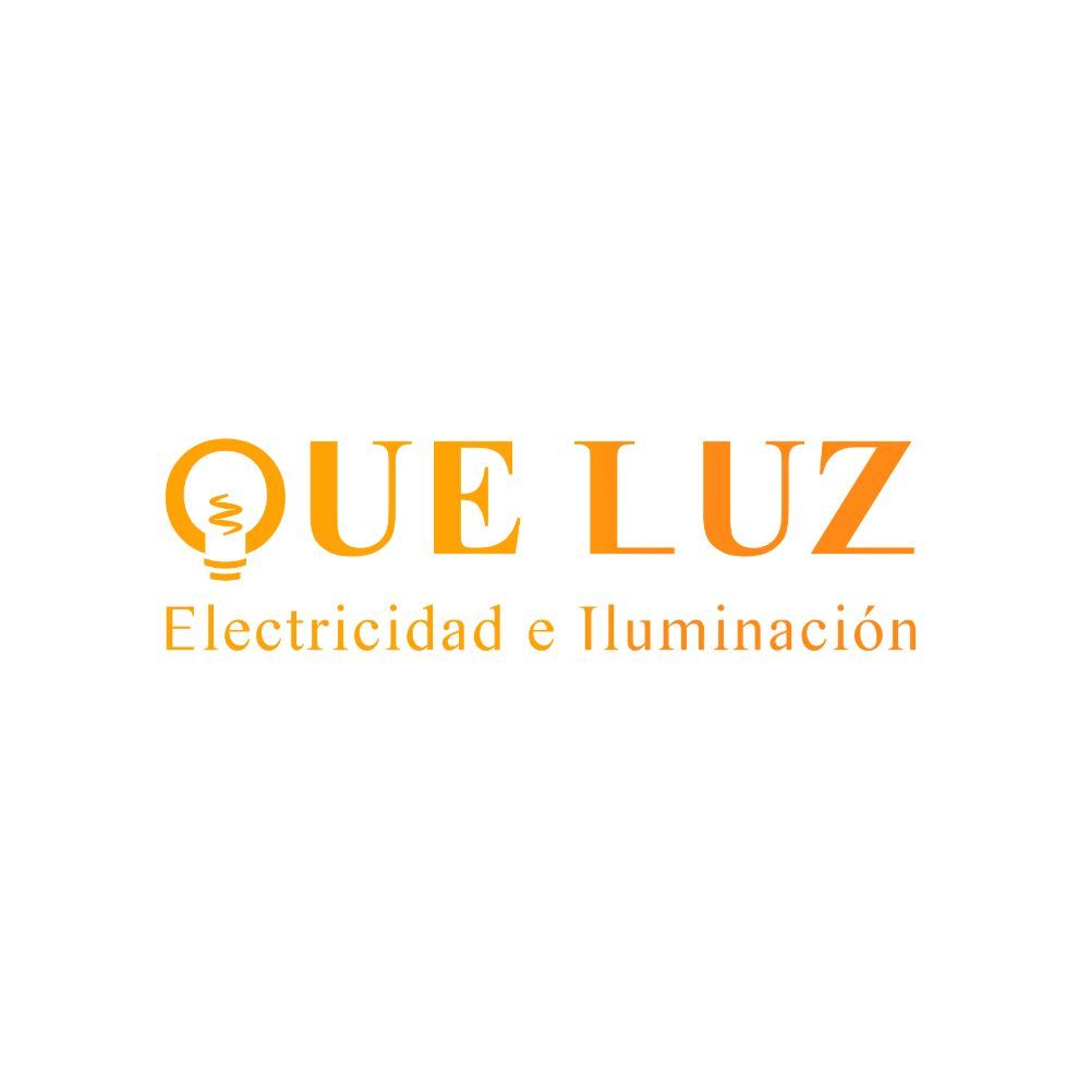 Que Luz Electricidad e Iluminación