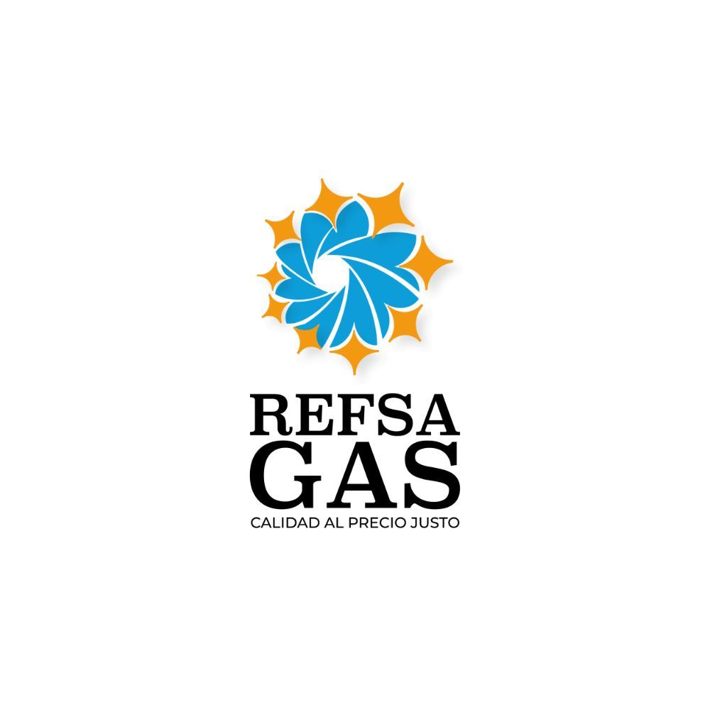 Refsa Gas
