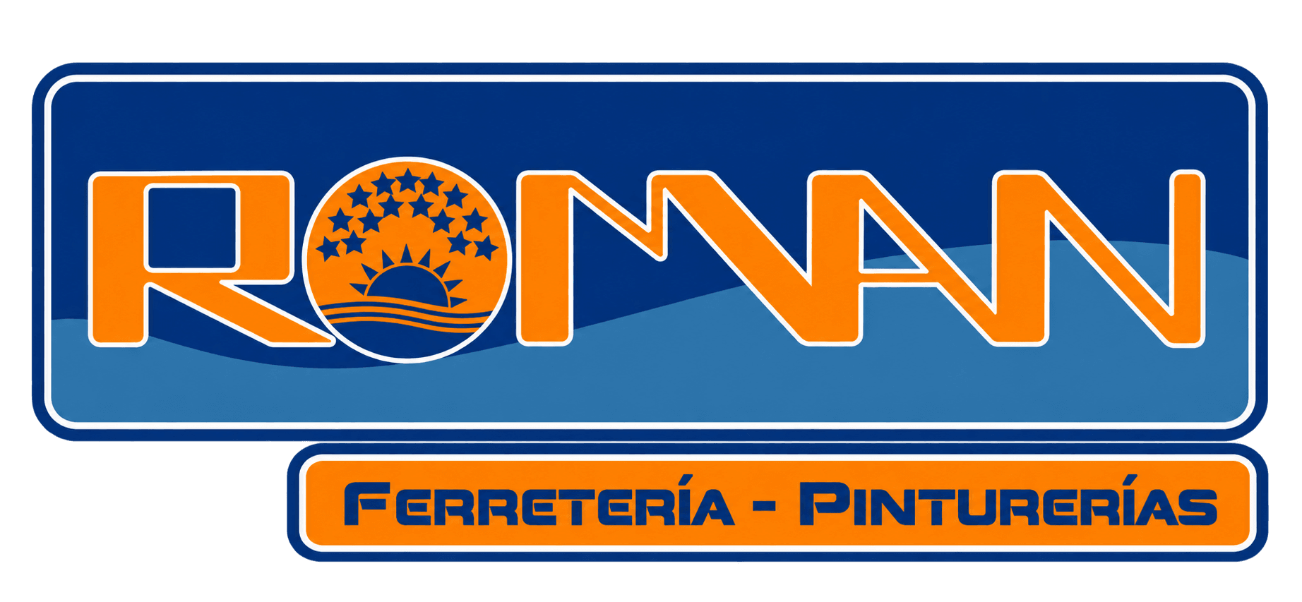 Ferretería Roman