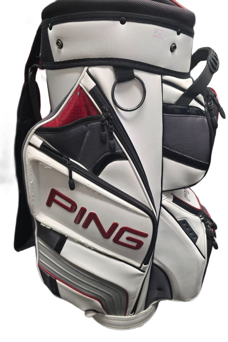 Ping DLX Cart Bag