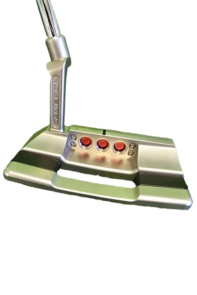 Scotty Cameron Studio Style Squareback 2 Putter 37.5 inch