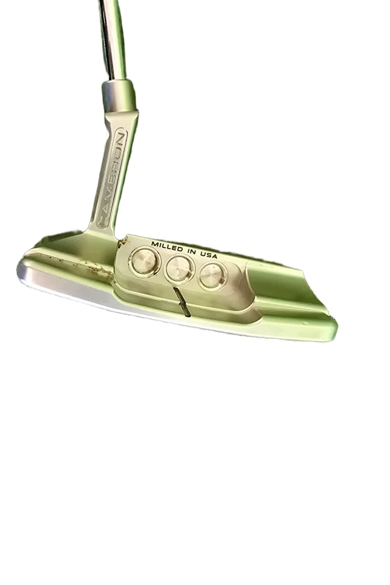 Titleist Scotty Cameron Super Select Newport 2 Plus Putter