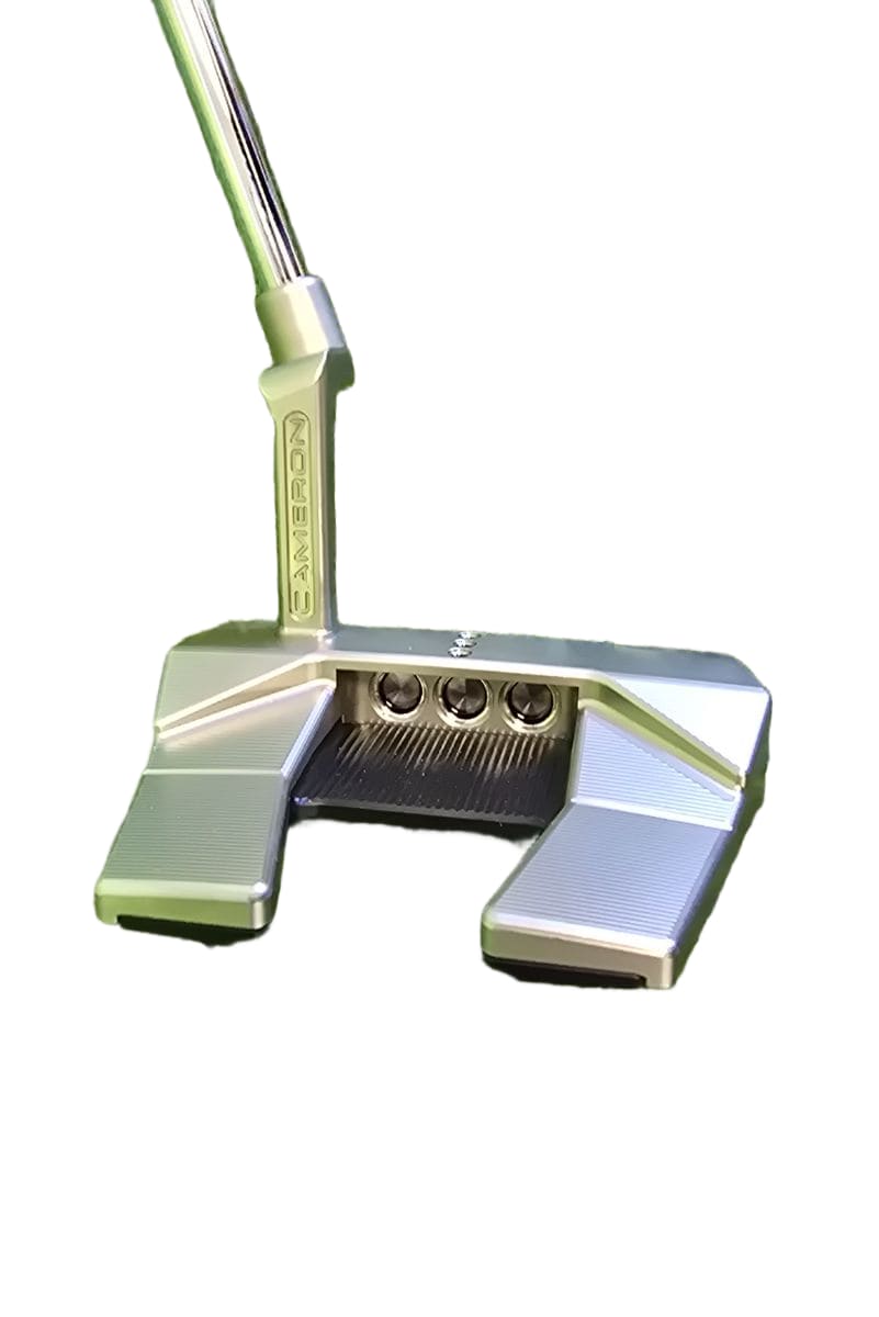Scotty Cameron Phantom 5.2