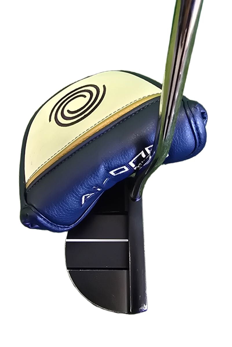 Odyssey Ai-One Milled Six T DB Putter