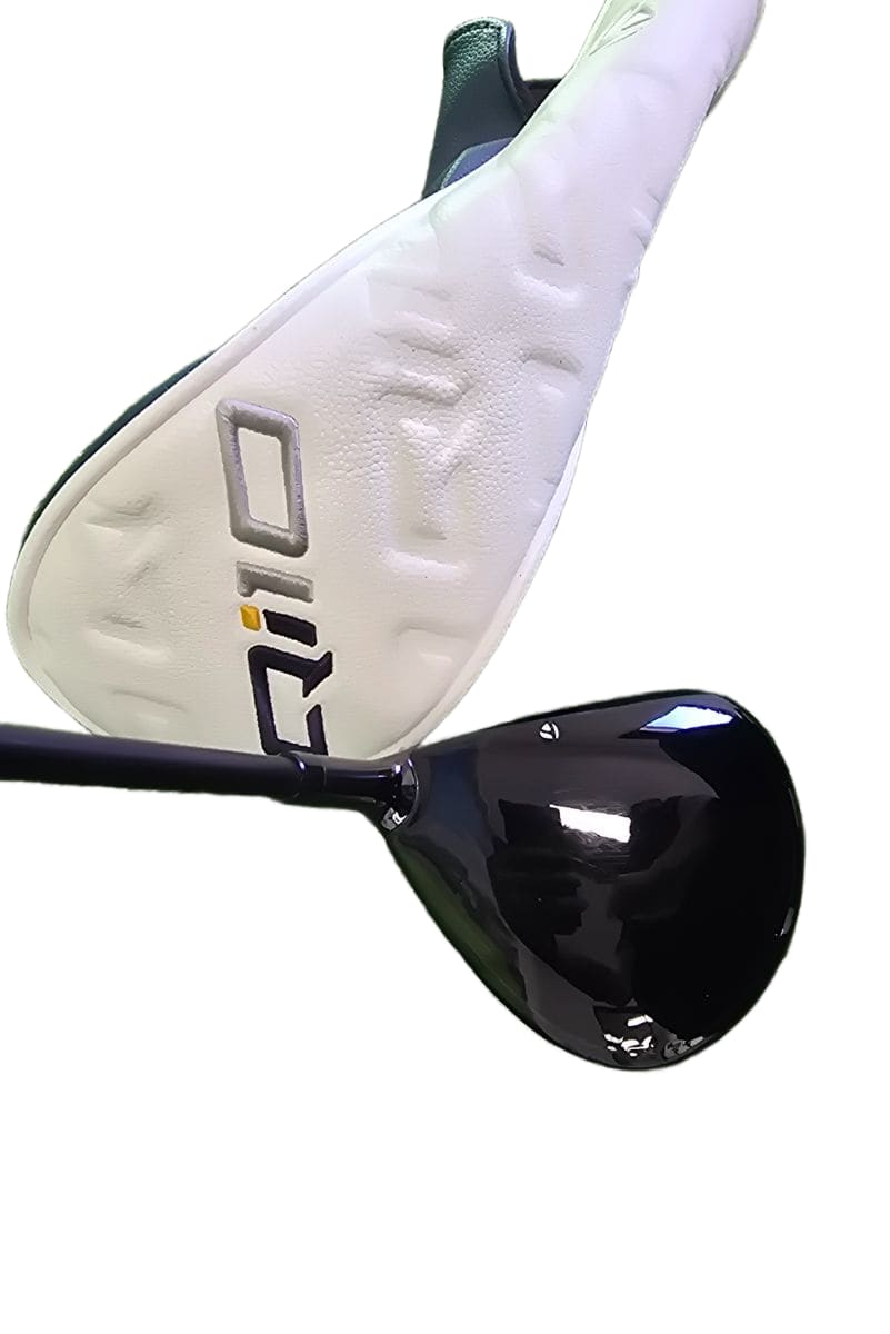 TaylorMade Qi10 3 Fairway Wood
