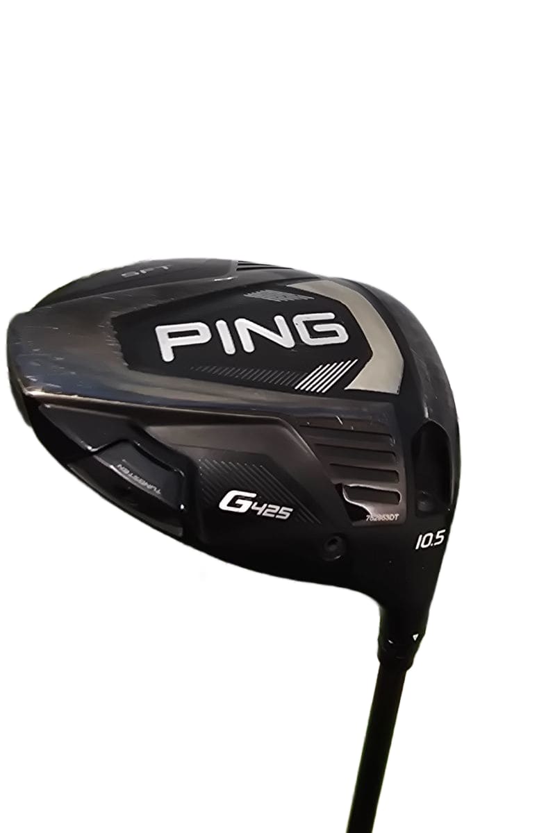 PING G425 SFT Driver 10.5°