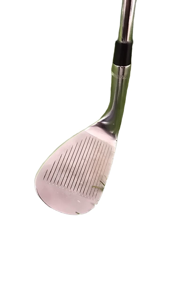 Titleist Vokey SM10 Tour Chrome Lob Wedge 56 Deg 10S S Grind
