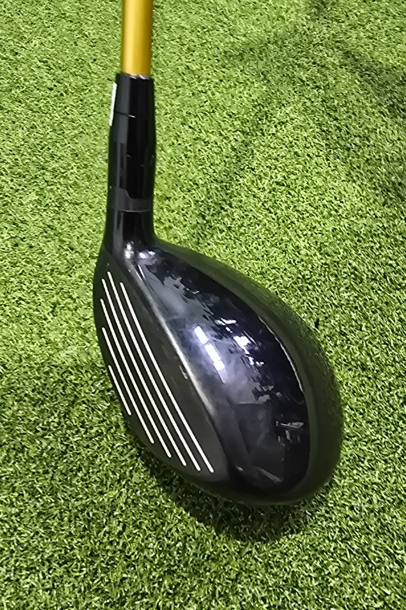 Callaway RAZR Fit Xtreme Fairway Wood