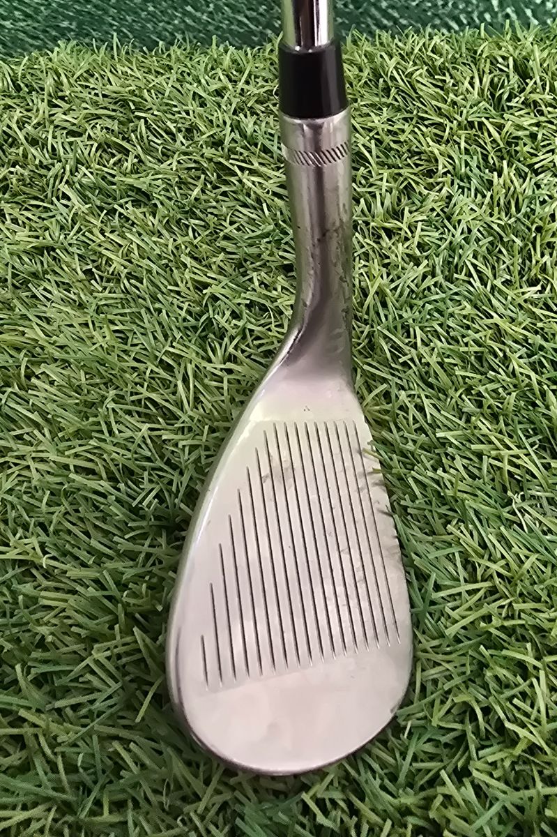 Titleist Vokey SM10 Wedge 60°