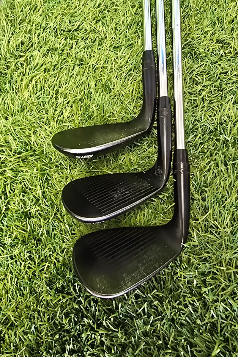 PXG Sugar Daddy III 52. 56, 60 degreeWedges